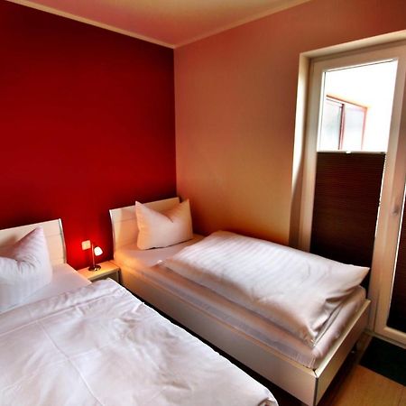 Ferienhaus Casa Primera Göhren-Lebbin Dış mekan fotoğraf