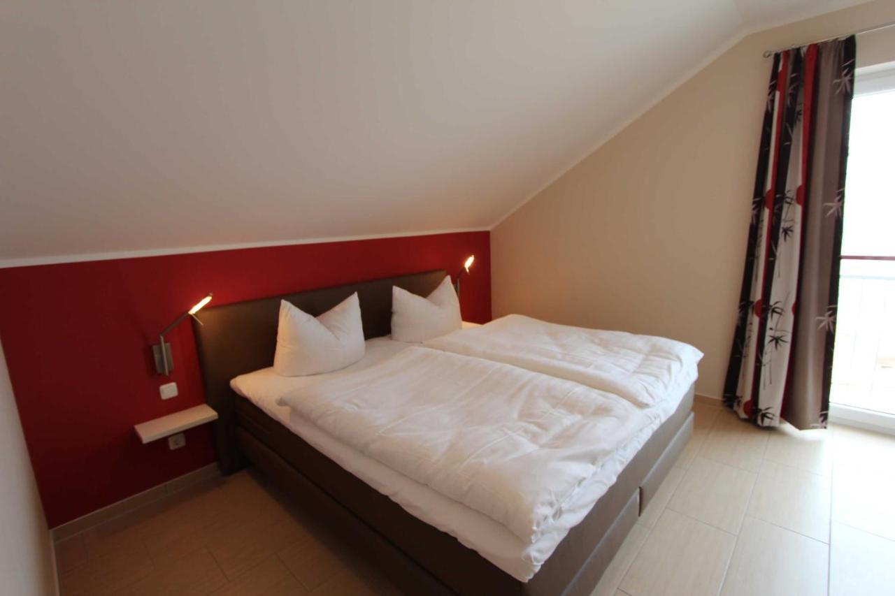 Ferienhaus Casa Primera Göhren-Lebbin Dış mekan fotoğraf