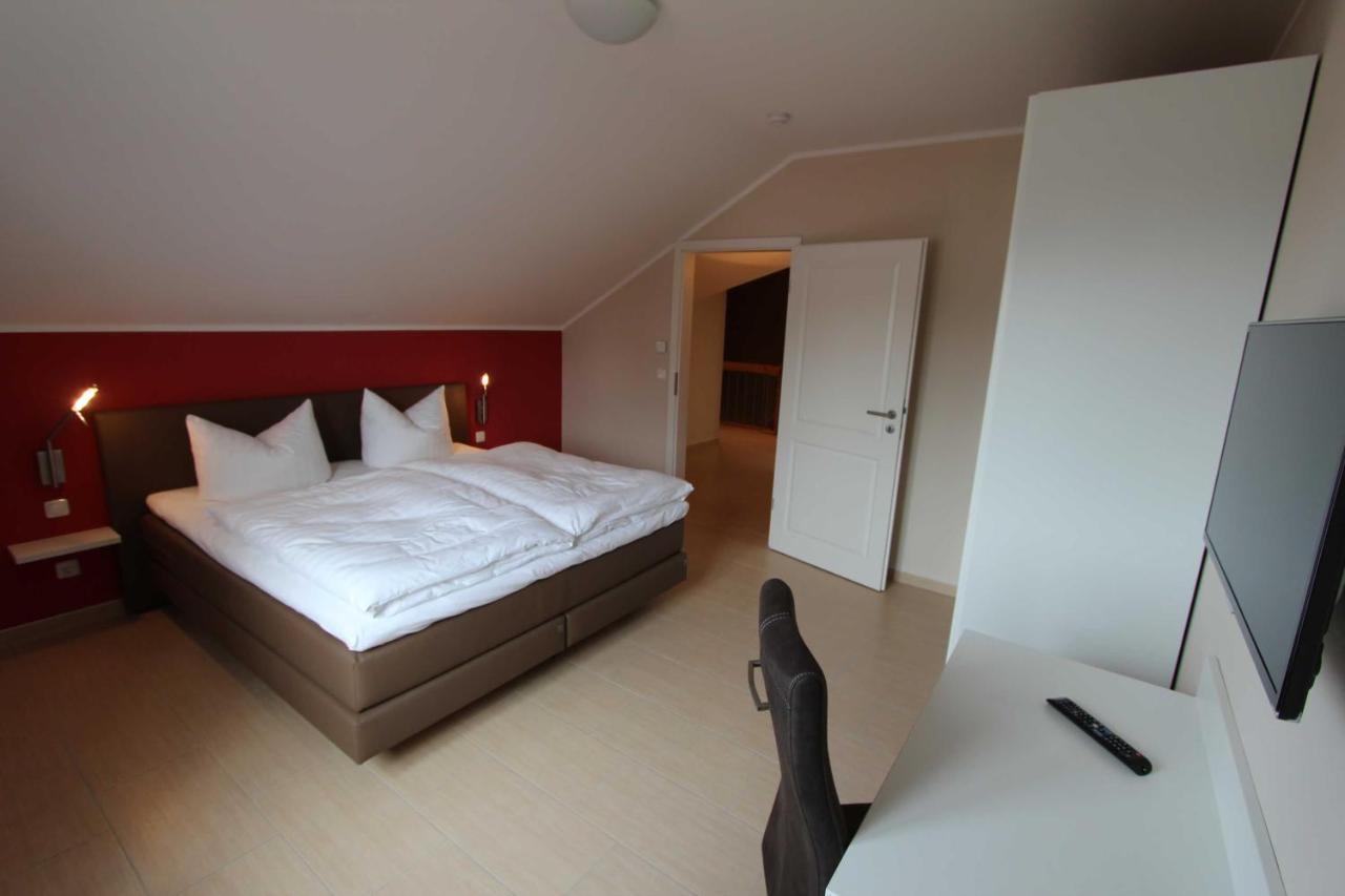 Ferienhaus Casa Primera Göhren-Lebbin Dış mekan fotoğraf